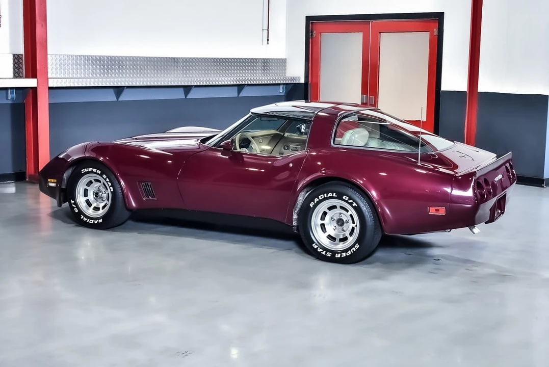 1981 Chevrolet Corvette C3 - Image 26 of 30
