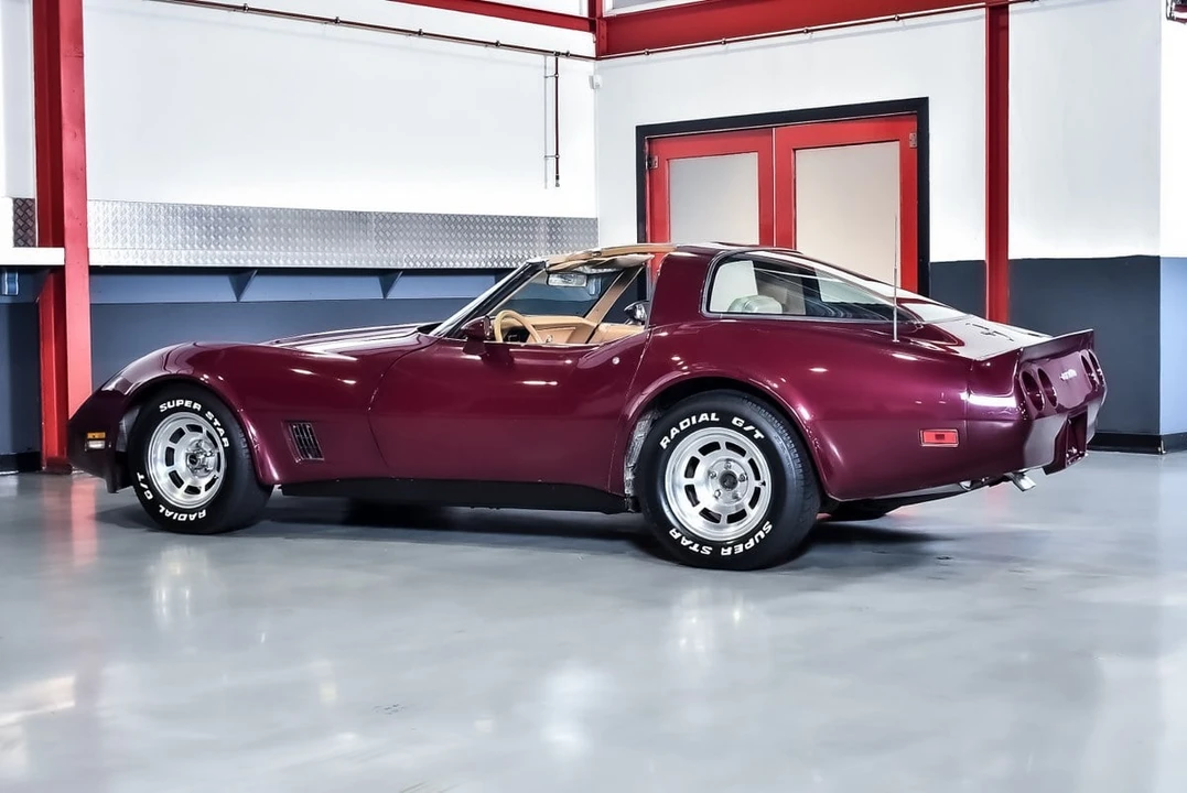 1981 Chevrolet Corvette C3 - Image 20 of 30