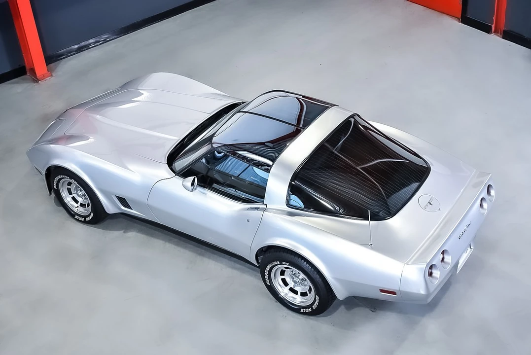 1981 Chevrolet Corvette C3 - Image 30 of 30