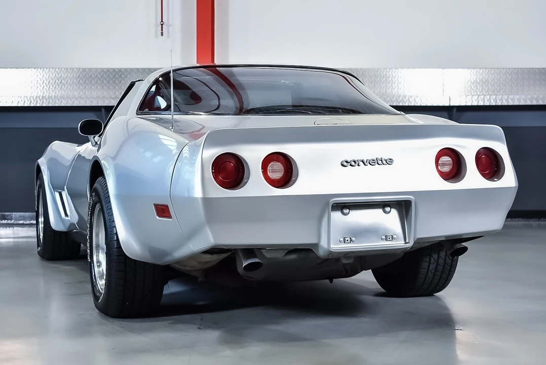 1981 Chevrolet Corvette C3 - Image 25 of 30