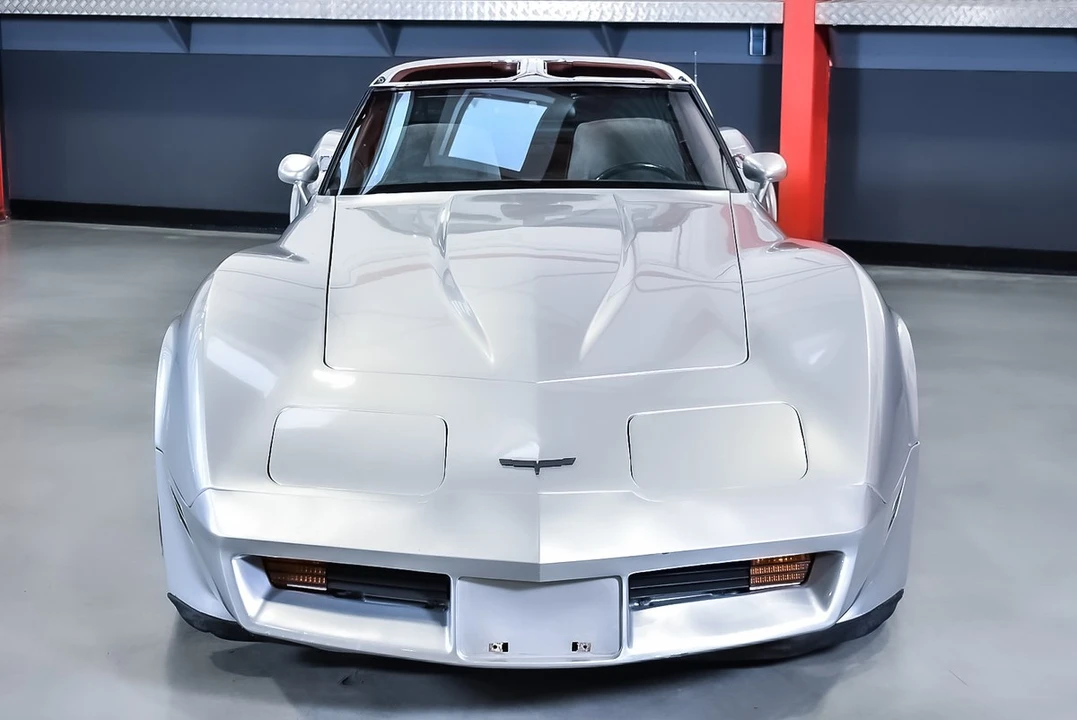 1981 Chevrolet Corvette C3 - Image 3 of 30
