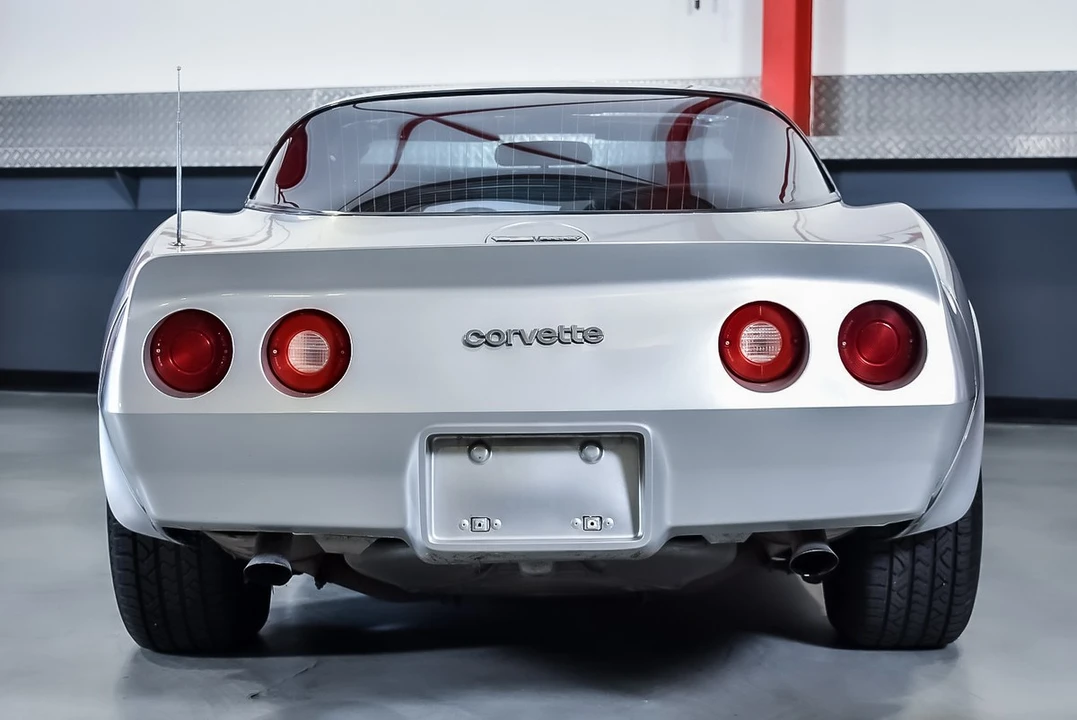1981 Chevrolet Corvette C3 - Image 26 of 30