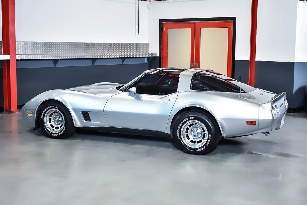 1981 Chevrolet Corvette C3 - Image 21 of 30