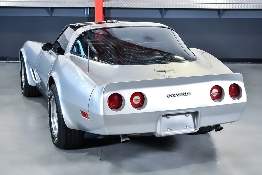 1981 Chevrolet Corvette C3 - Image 24 of 30