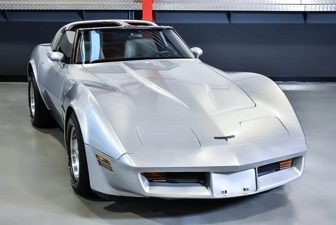 1981 Chevrolet Corvette C3 - Image 7 of 30