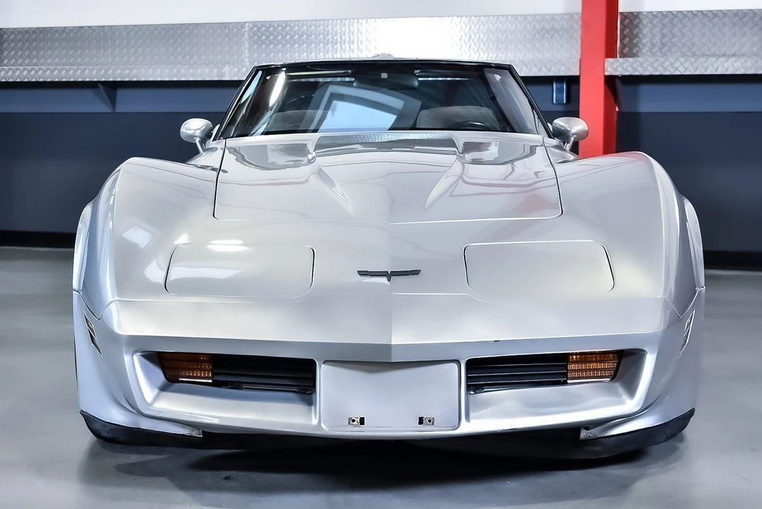 1981 Chevrolet Corvette C3 - Image 5 of 30