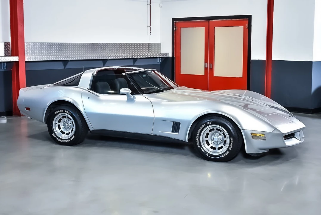 1981 Chevrolet Corvette C3 - Image 15 of 30