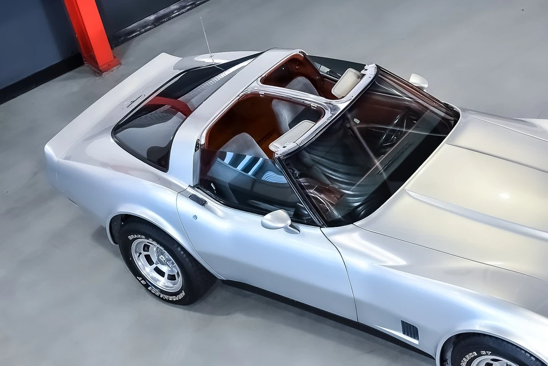 1981 Chevrolet Corvette C3 - Image 19 of 30