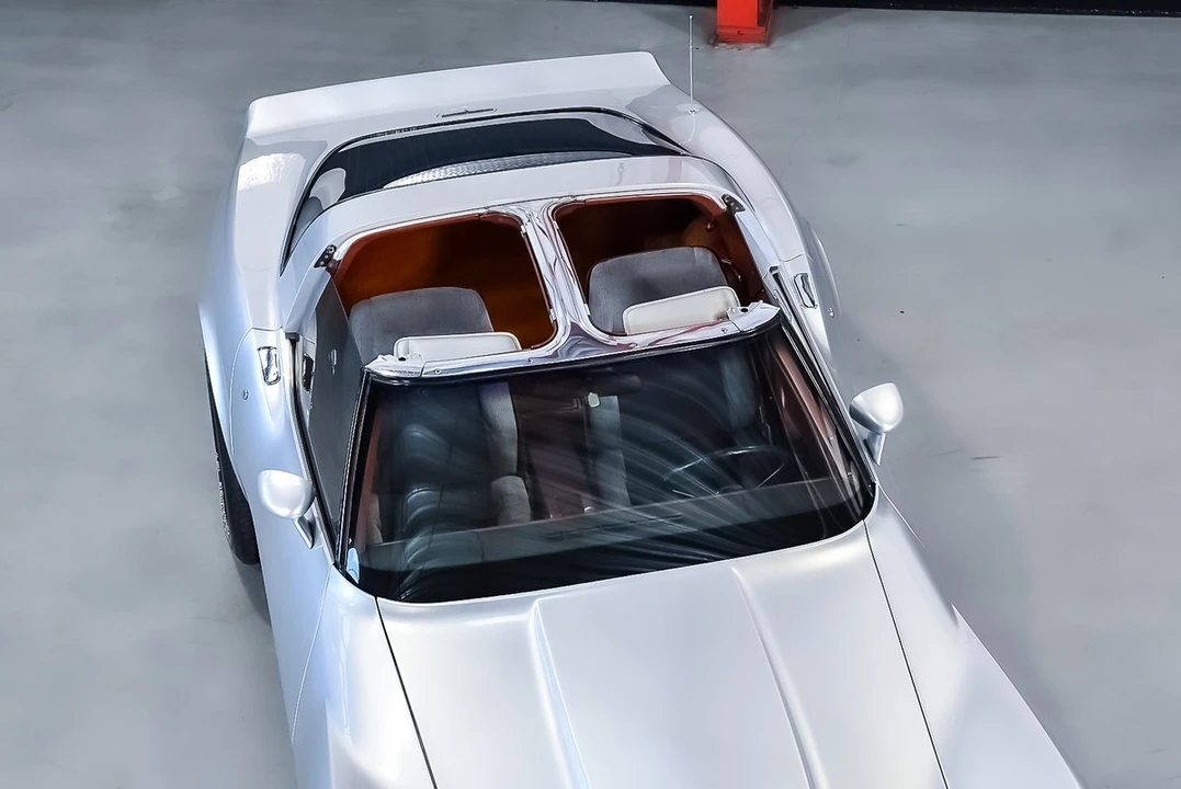 1981 Chevrolet Corvette C3 - Image 28 of 30