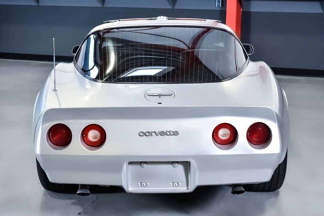 1981 Chevrolet Corvette C3 - Image 27 of 30