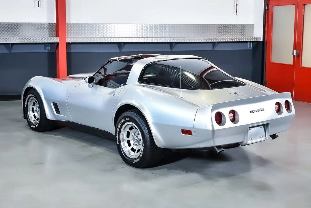 1981 Chevrolet Corvette C3 - Image 23 of 30