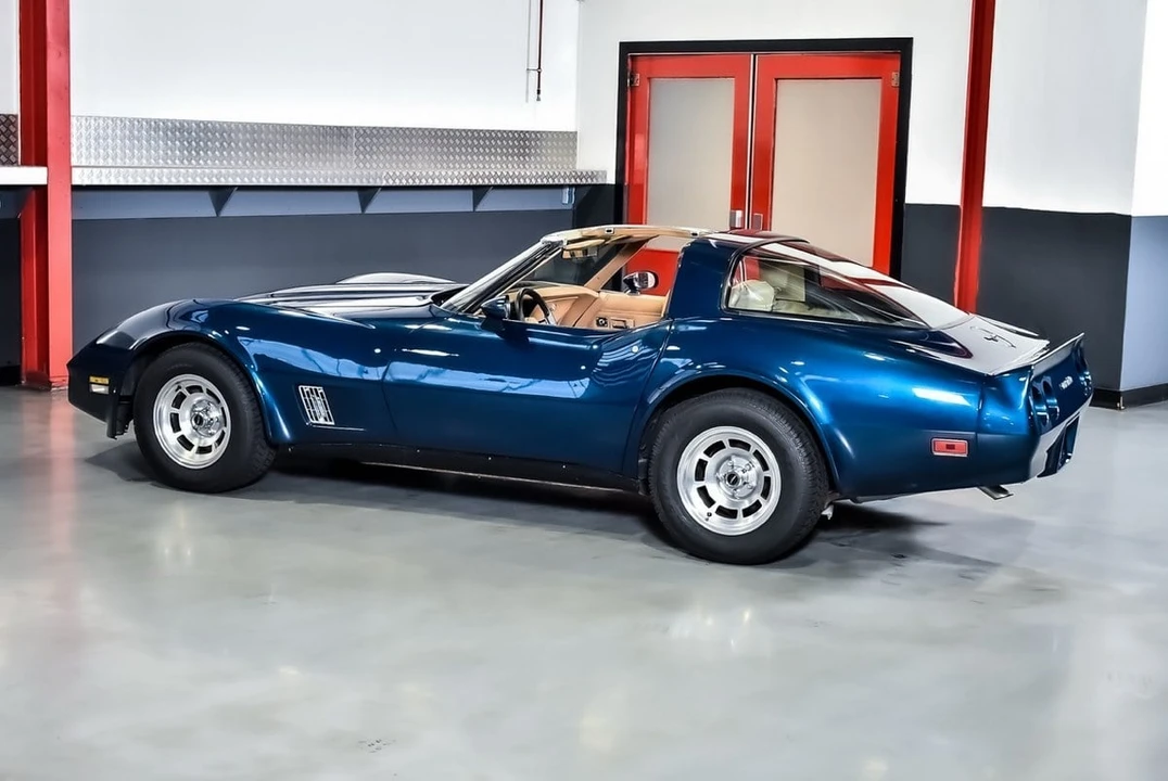 1981 Chevrolet Corvette C3 - Image 20 of 30