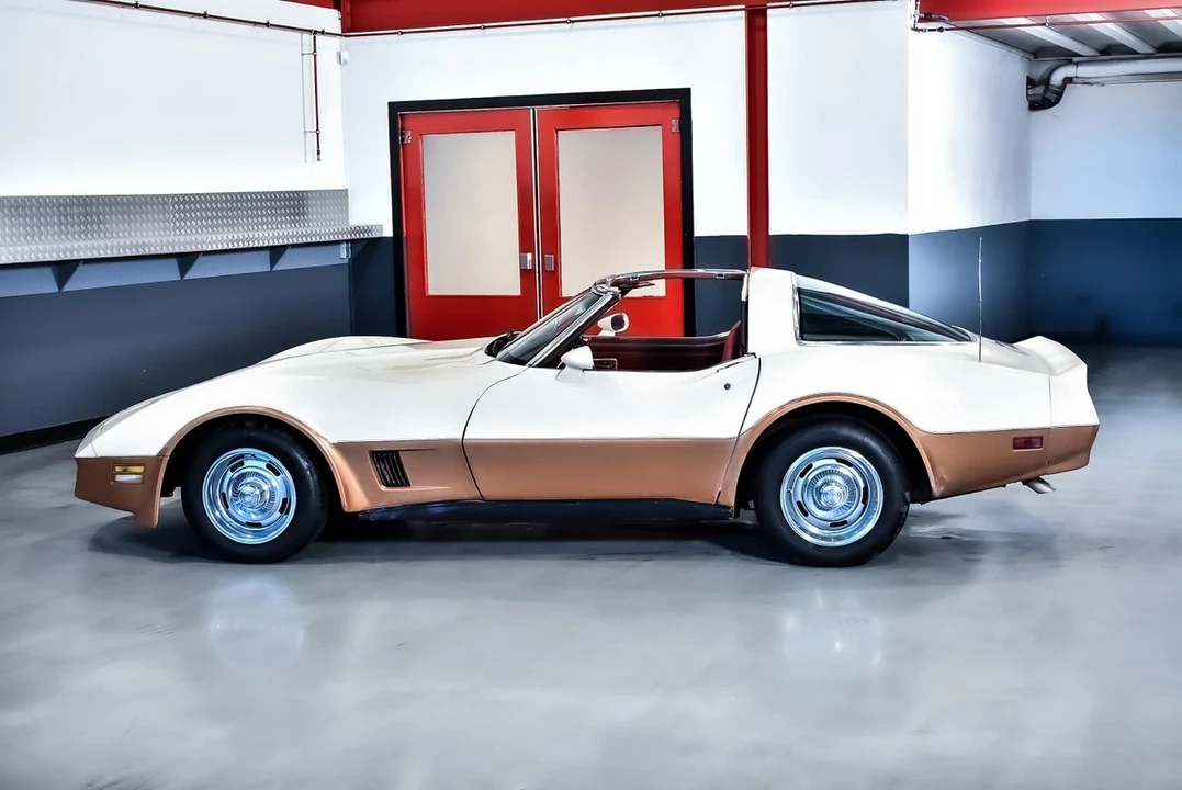 1981 Chevrolet Corvette C3 - Image 21 of 30