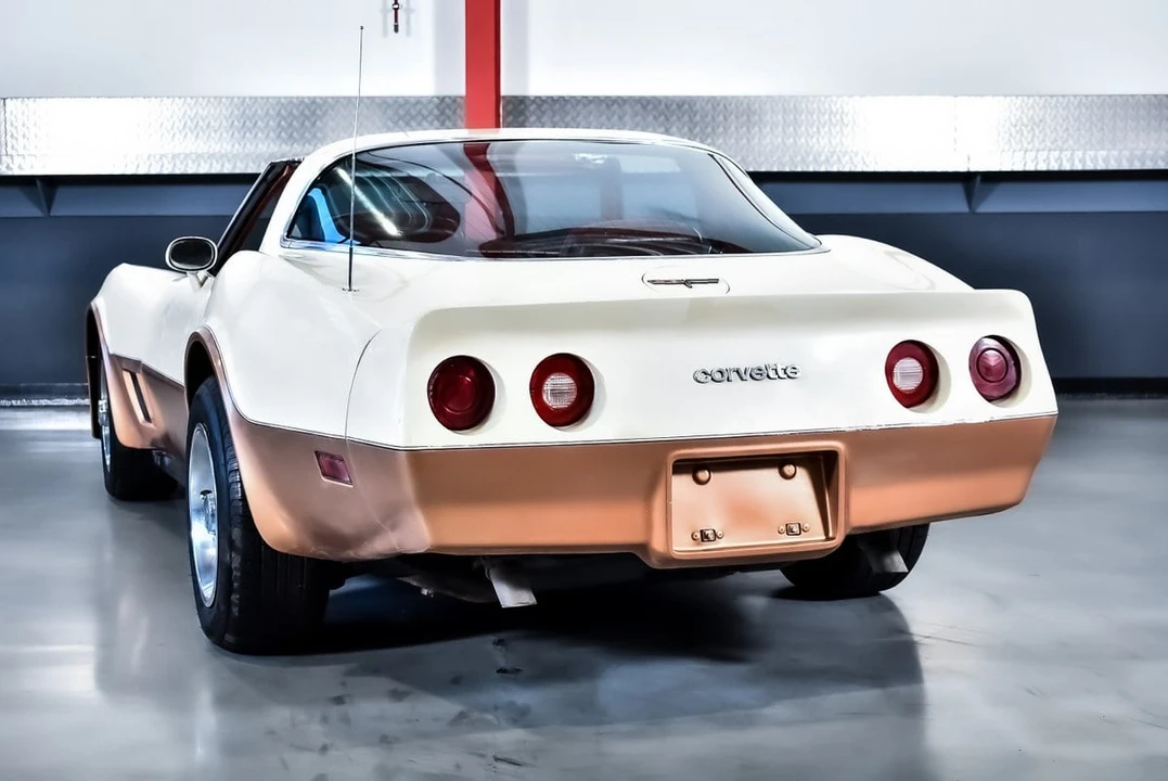 1981 Chevrolet Corvette C3 - Image 25 of 30