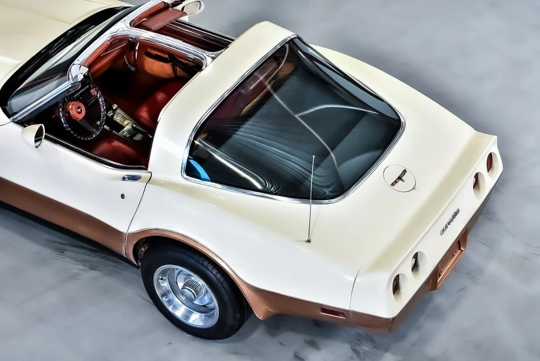 1981 Chevrolet Corvette C3 - Image 26 of 30