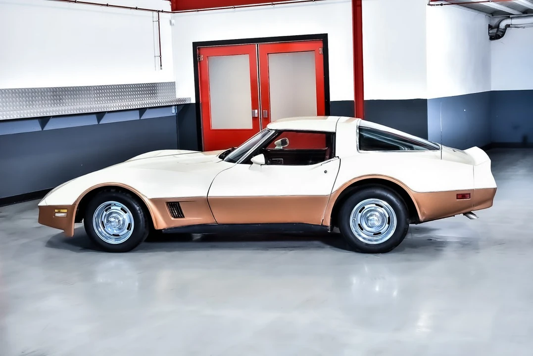 1981 Chevrolet Corvette C3 - Image 15 of 30