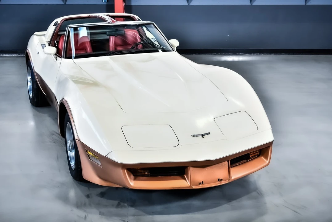 1981 Chevrolet Corvette C3 - Image 24 of 30