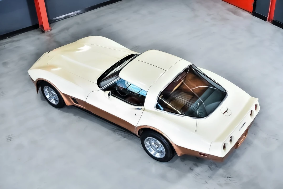 1981 Chevrolet Corvette C3 - Image 16 of 30