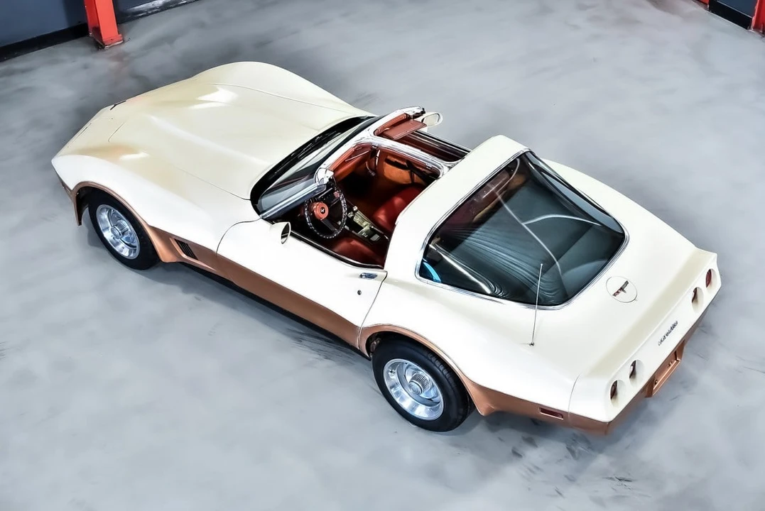 1981 Chevrolet Corvette C3 - Image 22 of 30