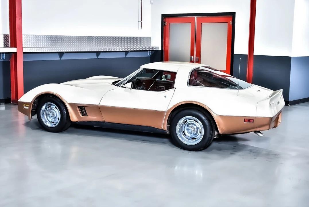 1981 Chevrolet Corvette C3 - Image 14 of 30