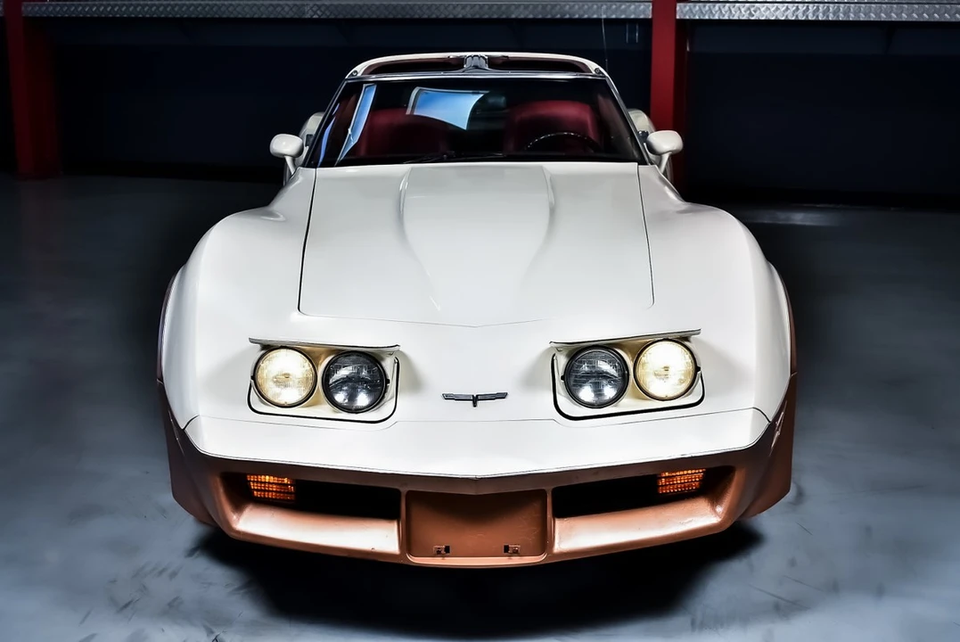 1981 Chevrolet Corvette C3 - Image 20 of 30