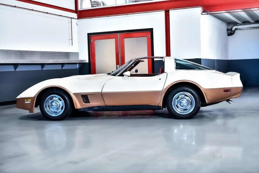 1981 Chevrolet Corvette C3 - Image 2 of 30