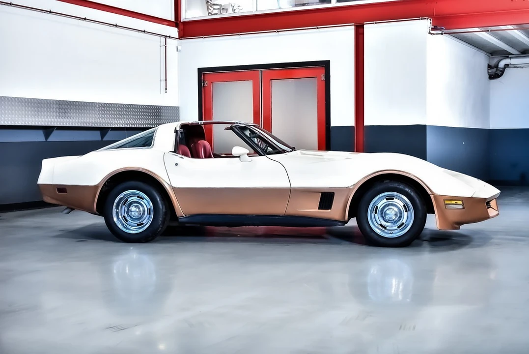 1981 Chevrolet Corvette C3 - Image 23 of 30