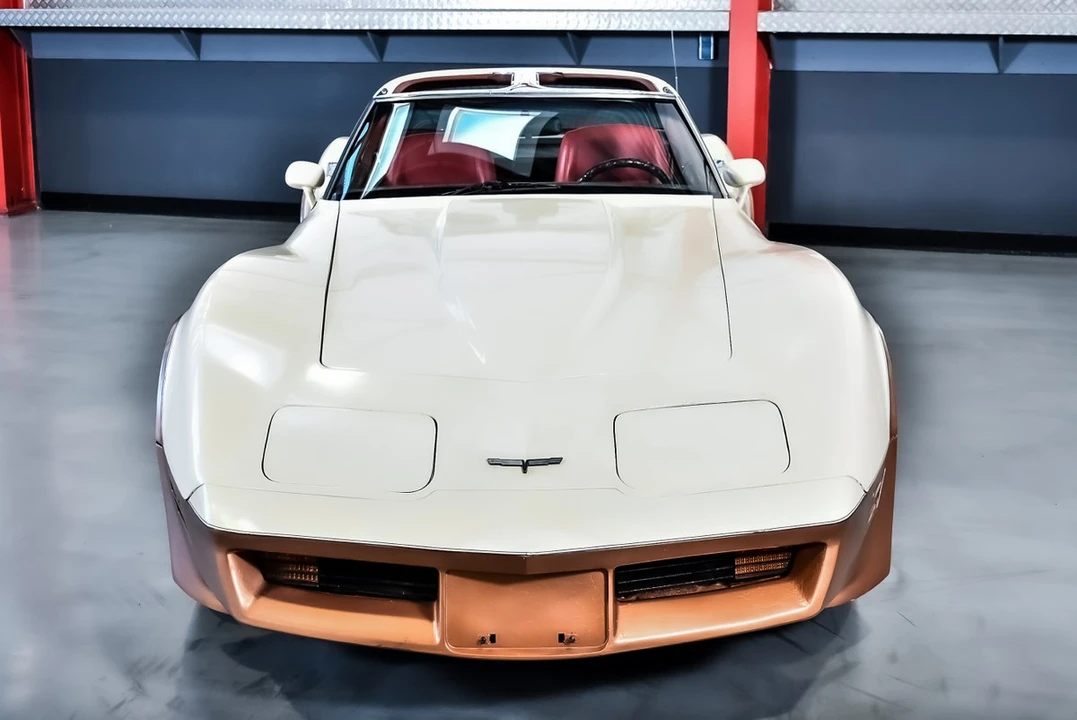 1981 Chevrolet Corvette C3 - Image 19 of 30