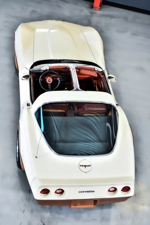 1981 Chevrolet Corvette C3 - Image 28 of 30