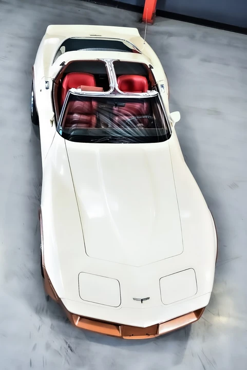 1981 Chevrolet Corvette C3 - Image 27 of 30