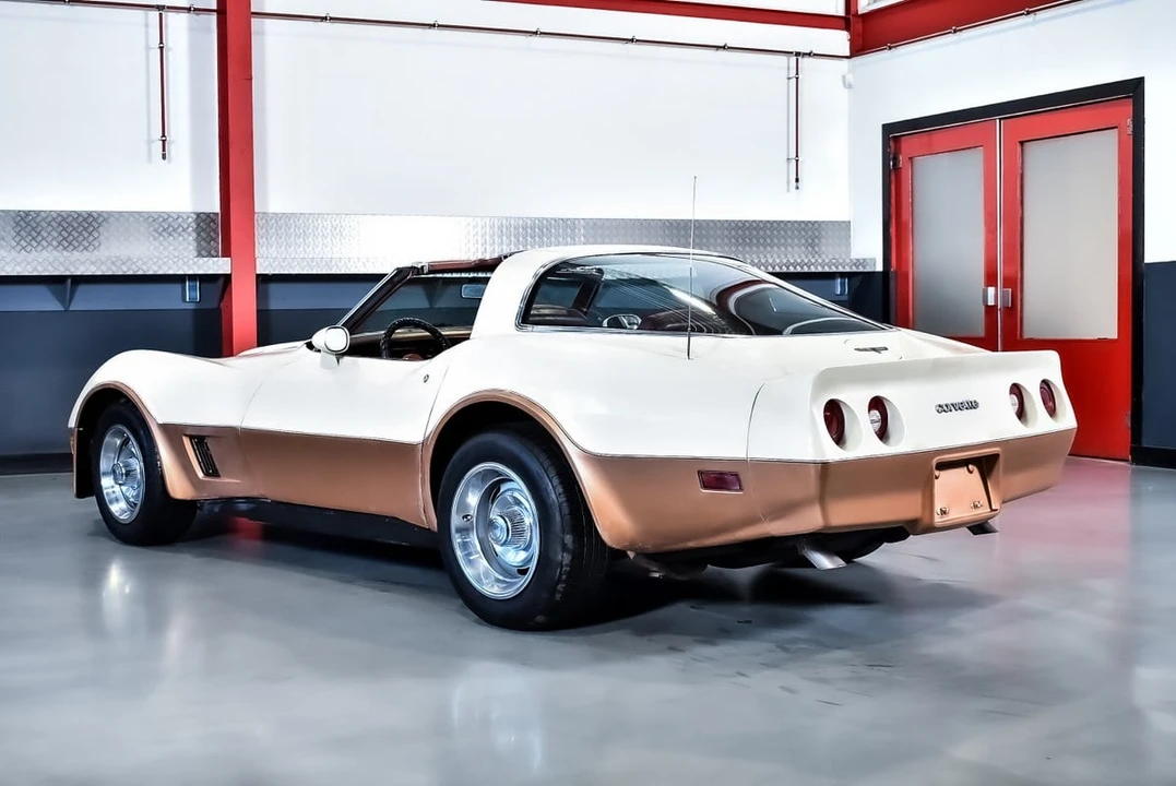 1981 Chevrolet Corvette C3 - Image 6 of 30