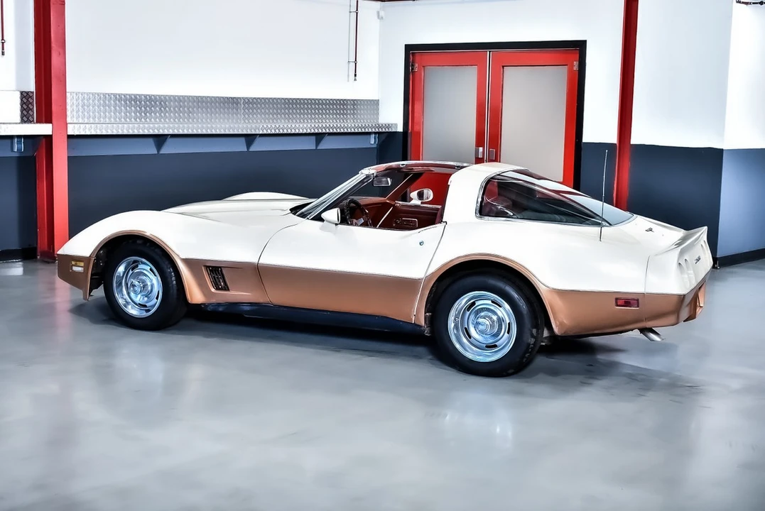 1981 Chevrolet Corvette C3 - Image 8 of 30