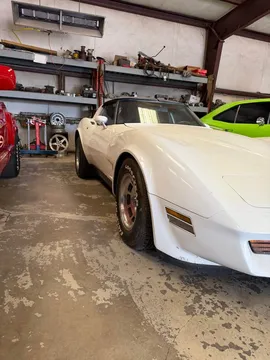 1981 Chevrolet Corvette C3 - Image 2 of 10