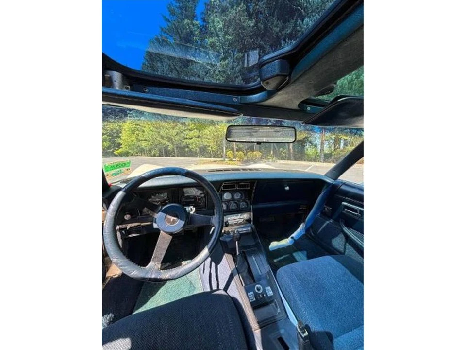 1981 Chevrolet Corvette C3 - Image 6 of 15