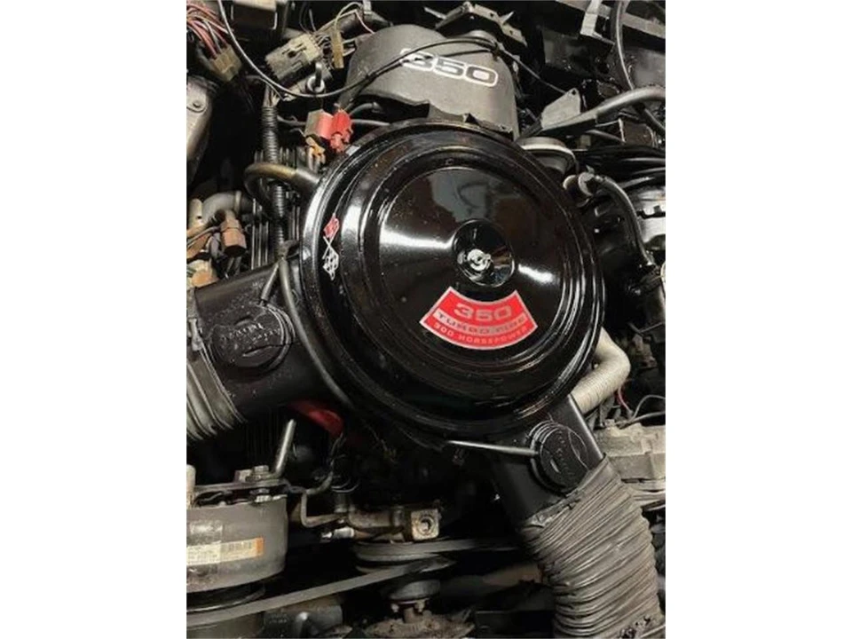 1981 Chevrolet Corvette C3 - Image 2 of 15