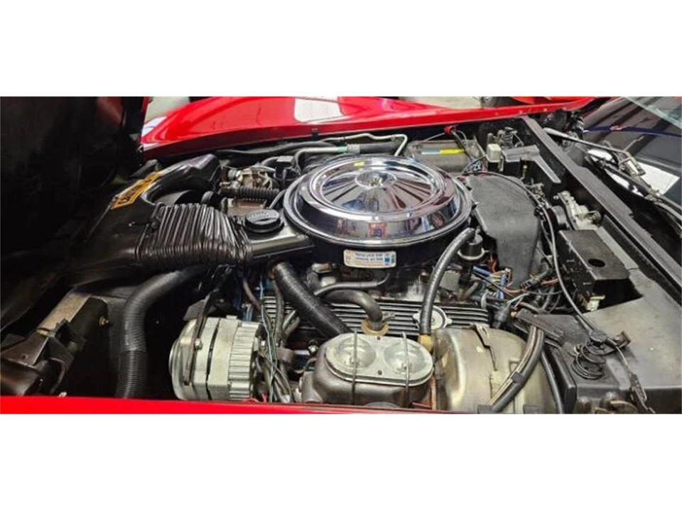 1981 Chevrolet Corvette C3 - Image 11 of 28