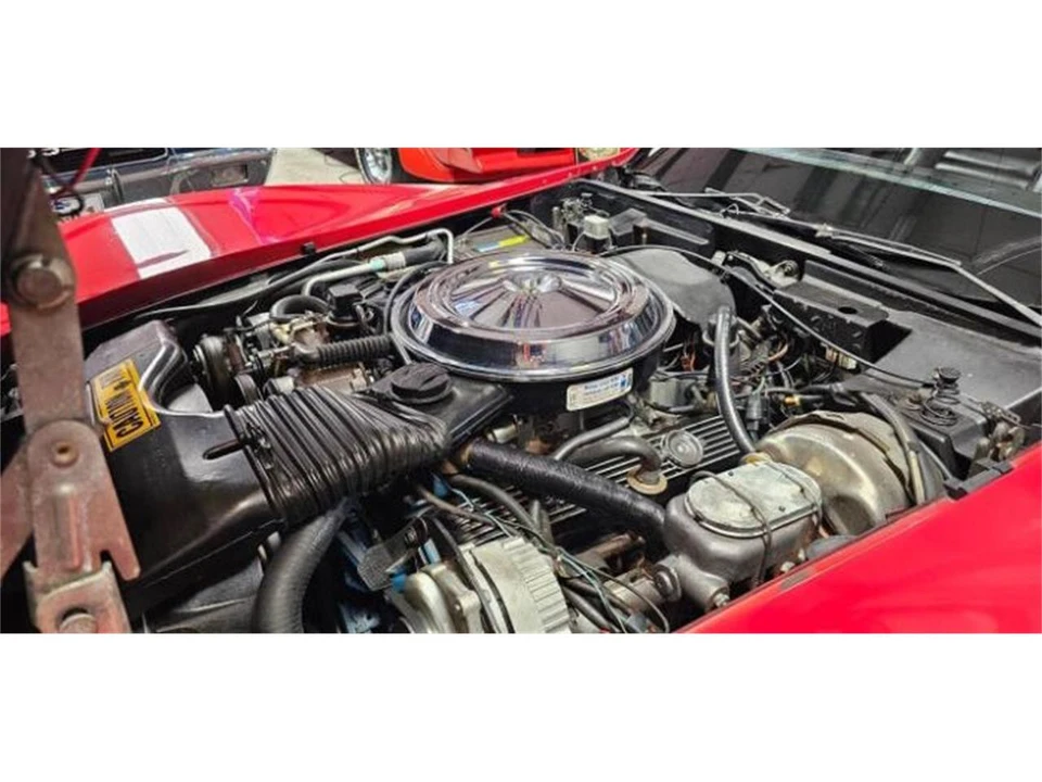 1981 Chevrolet Corvette C3 - Image 9 of 28