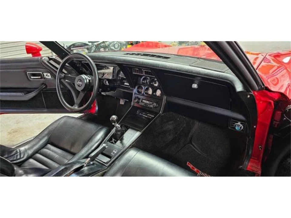 1981 Chevrolet Corvette C3 - Image 12 of 28