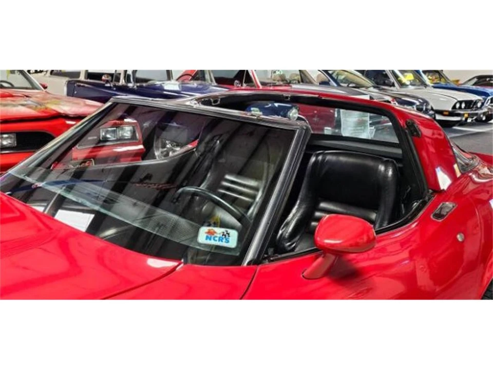 1981 Chevrolet Corvette C3 - Image 17 of 28