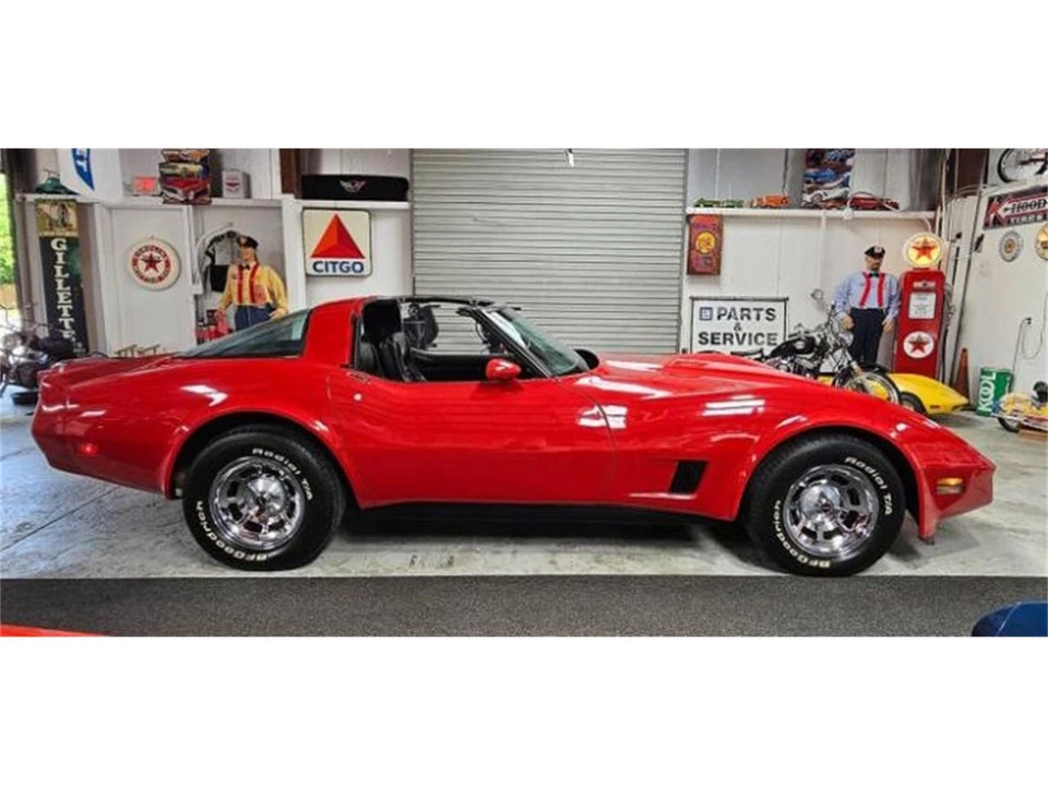 1981 Chevrolet Corvette C3 - Image 20 of 28