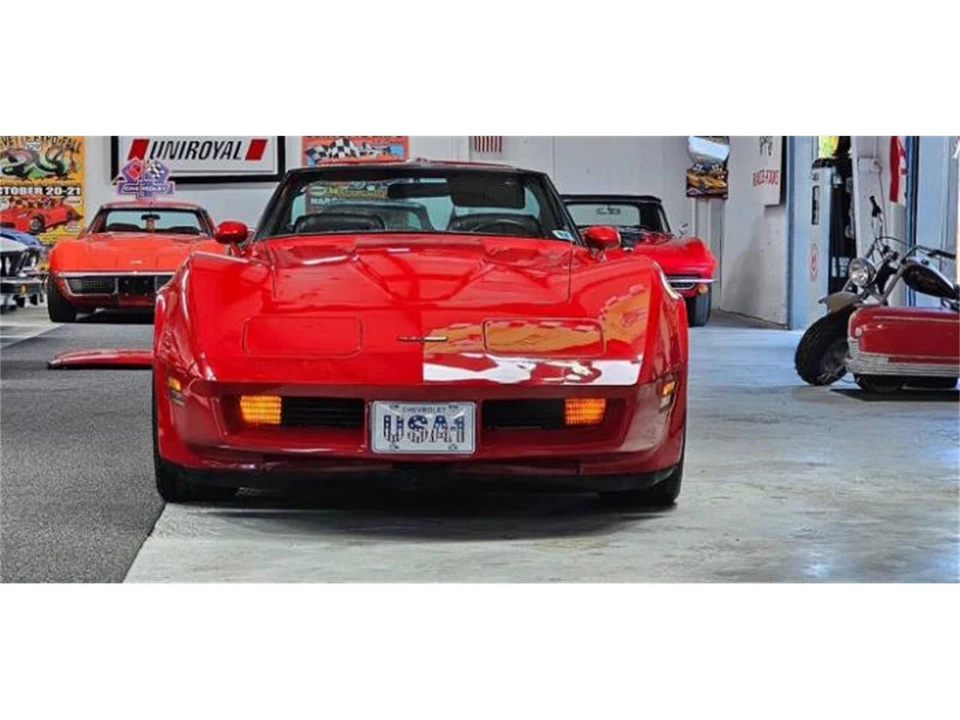 1981 Chevrolet Corvette C3 - Image 21 of 28