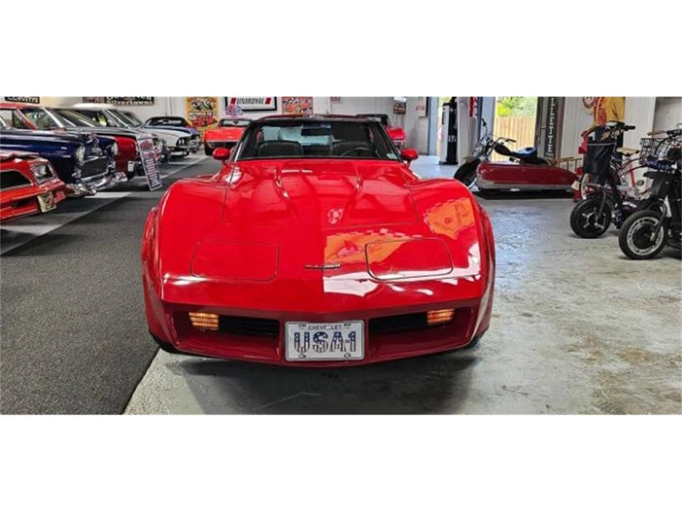 1981 Chevrolet Corvette C3 - Image 26 of 28