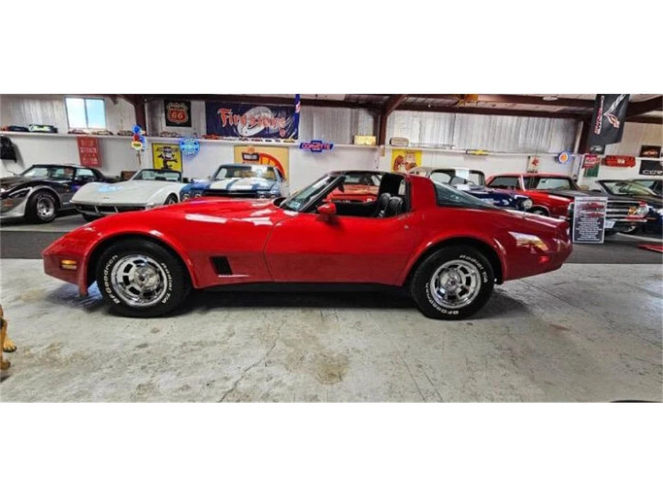 1981 Chevrolet Corvette C3 - Image 27 of 28