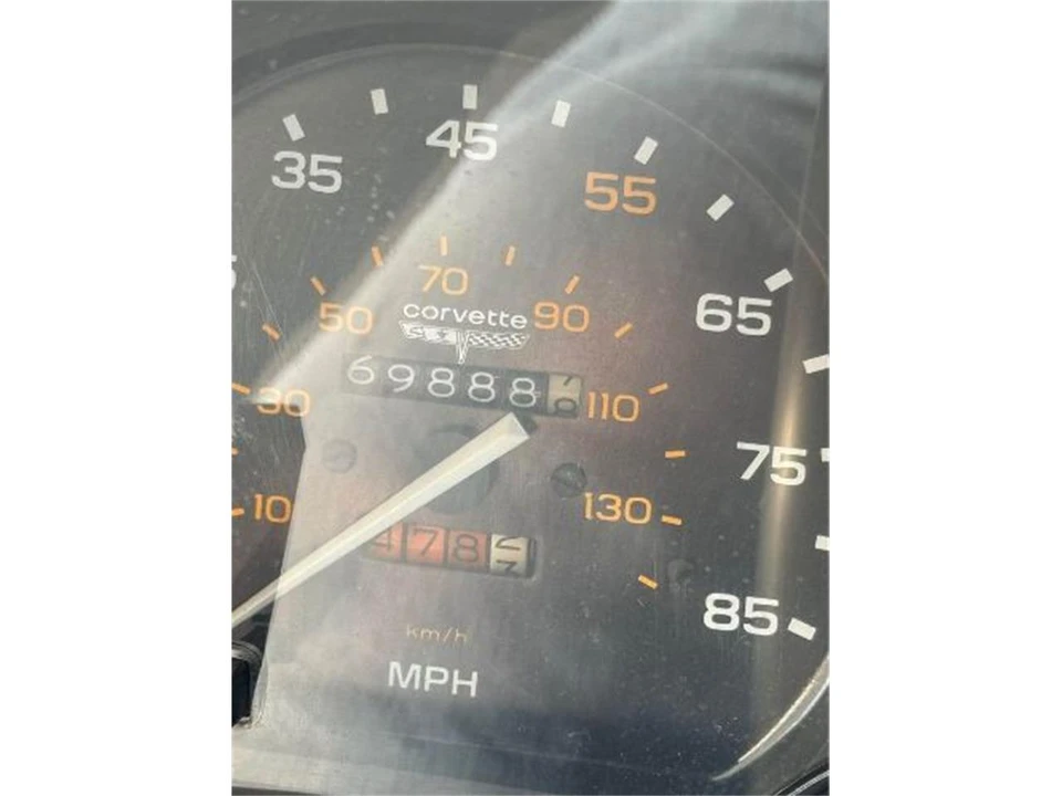 1981 Chevrolet Corvette C3 - Image 4 of 9