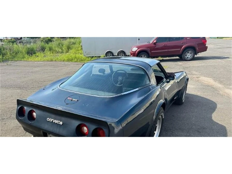 1981 Chevrolet Corvette C3 - Image 2 of 9