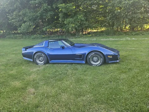 1981 Chevrolet Corvette C3 - Image 2 of 13