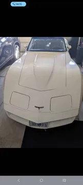 1981 Chevrolet Corvette C3 - Image 2 of 2