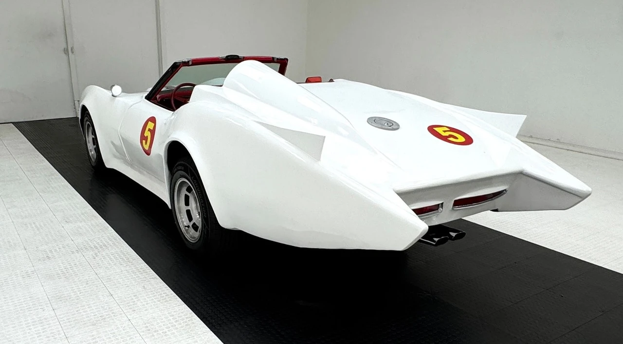1981 Chevrolet Corvette C3 - Image 3 of 31
