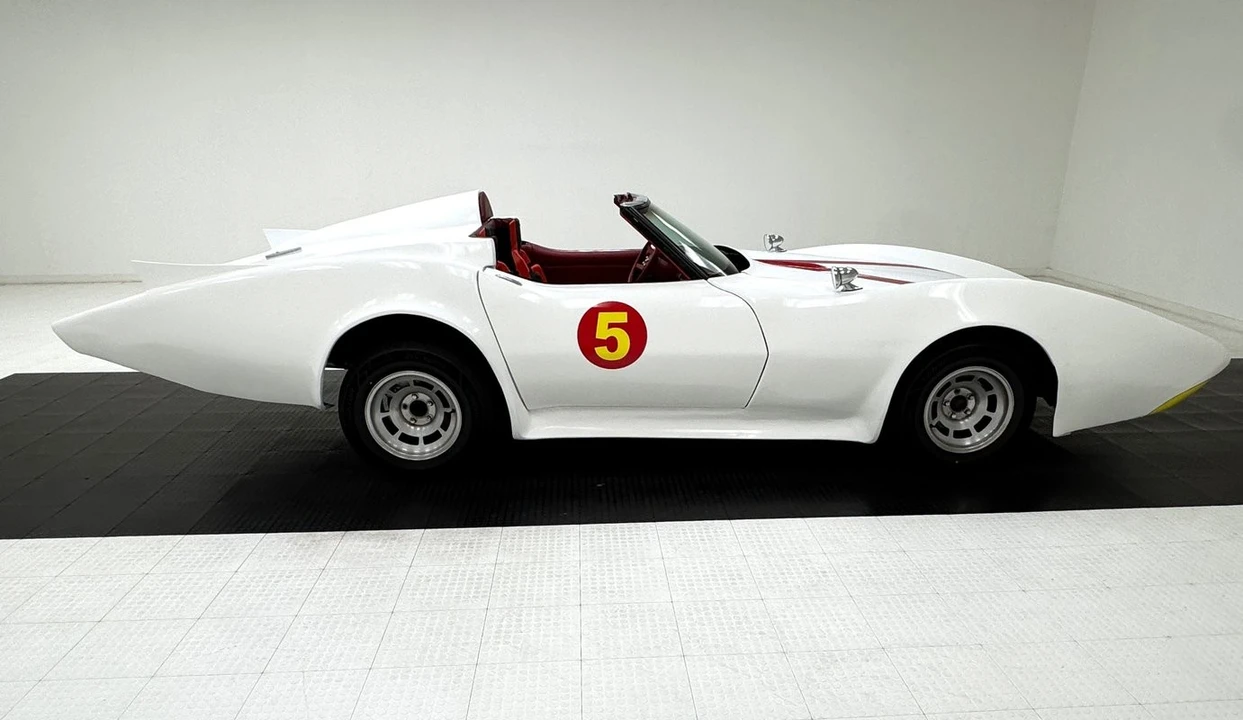 1981 Chevrolet Corvette C3 - Image 6 of 31