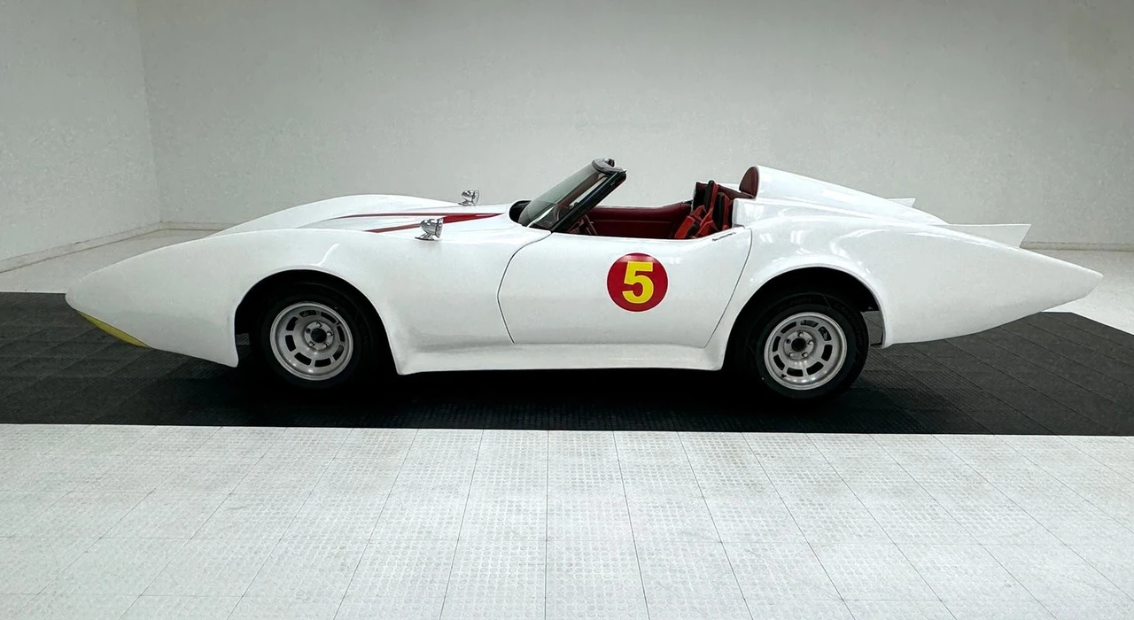 1981 Chevrolet Corvette C3 - Image 2 of 31